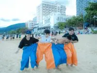 MEGAS TEAM BUILDING 2023
