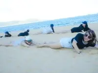 MEGAS TEAM BUILDING 2023