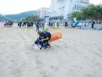 MEGAS TEAM BUILDING 2023