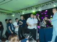 MEGAS TEAM BUILDING 2023