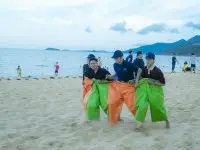 MEGAS TEAM BUILDING 2023