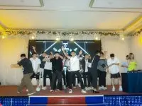 MEGAS TEAM BUILDING 2023