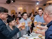 MEGAS YEAR END PARTY 2023