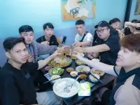 MEGAS TEAM BUILDING 2023