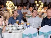 MEGAS YEAR END PARTY 2023