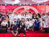 MEGAS YEAR END PARTY 2023