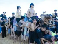 MEGAS TEAM BUILDING 2023