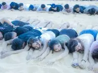 MEGAS TEAM BUILDING 2023