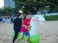 MEGAS TEAM BUILDING 2023