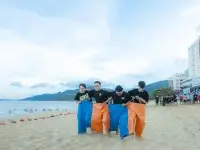 MEGAS TEAM BUILDING 2023