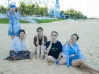 MEGAS TEAM BUILDING 2023