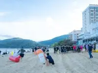 MEGAS TEAM BUILDING 2023