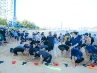 MEGAS TEAM BUILDING 2023