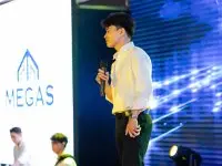 MEGAS YEAR END PARTY 2023