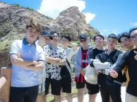 MEGAS TEAM BUILDING 2023