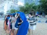 MEGAS TEAM BUILDING 2023