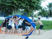 MEGAS TEAM BUILDING 2023