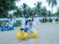MEGAS TEAM BUILDING 2023