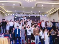 MEGAS TEAM BUILDING 2023