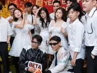 MEGAS YEAR END PARTY 2023