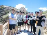 MEGAS TEAM BUILDING 2023