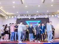 MEGAS TEAM BUILDING 2023
