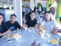 MEGAS TEAM BUILDING 2023