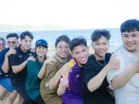 MEGAS TEAM BUILDING 2023