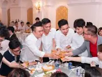 MEGAS YEAR END PARTY 2023