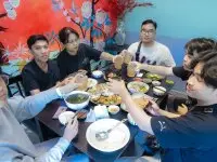 MEGAS TEAM BUILDING 2023