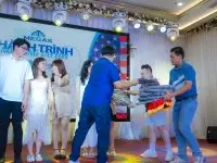 MEGAS TEAM BUILDING 2023