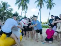 MEGAS TEAM BUILDING 2023