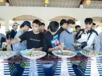 MEGAS TEAM BUILDING 2023