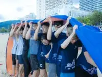 MEGAS TEAM BUILDING 2023