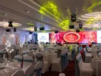 MEGAS YEAR END PARTY 2023