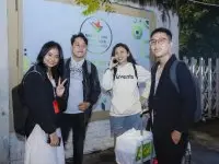MEGAS TEAM BUILDING 2023