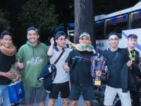 MEGAS TEAM BUILDING 2023