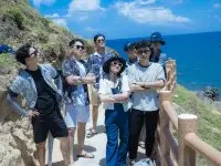 MEGAS TEAM BUILDING 2023