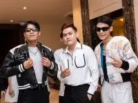 MEGAS YEAR END PARTY 2023