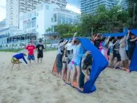 MEGAS TEAM BUILDING 2023
