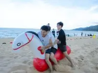 MEGAS TEAM BUILDING 2023