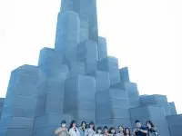 MEGAS TEAM BUILDING 2023