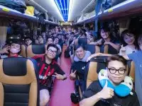 MEGAS TEAM BUILDING 2023