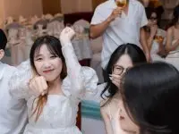 MEGAS YEAR END PARTY 2023