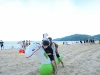MEGAS TEAM BUILDING 2023