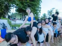 MEGAS TEAM BUILDING 2023