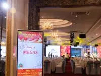 MEGAS YEAR END PARTY 2023