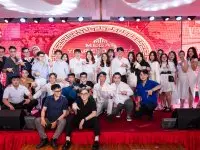 MEGAS YEAR END PARTY 2023