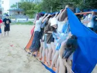 MEGAS TEAM BUILDING 2023