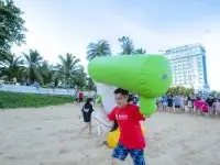 MEGAS TEAM BUILDING 2023
